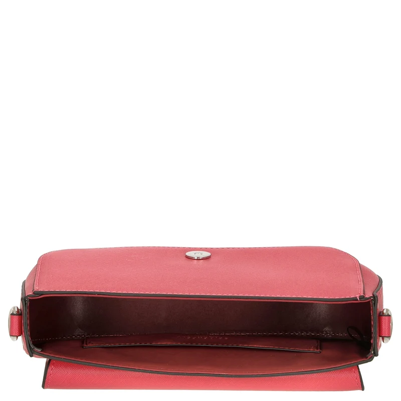 Seidenfelt Lian - Bolso bandolera 23 cm (fuchsia)