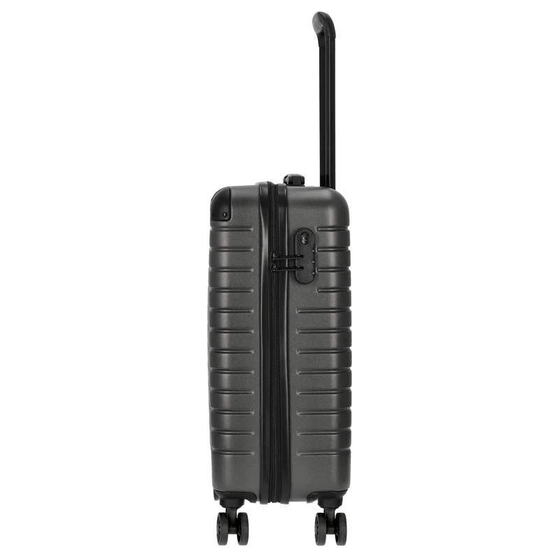 Somko Line - Trolley de cabina con 4 ruedas S 55 cm (anthrazit)