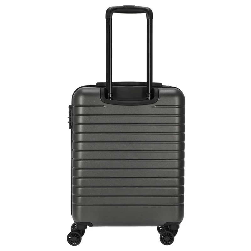 Somko Line - Trolley de cabina con 4 ruedas S 55 cm (anthrazit)