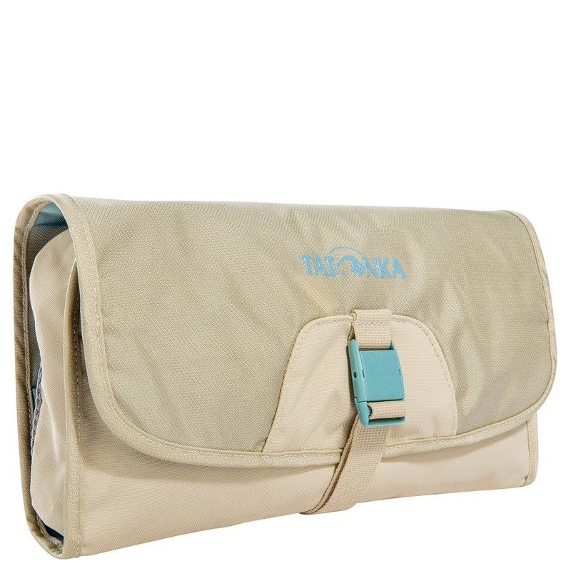 Tatonka Small Travelcare - Neceser 25 cm (brown rice)