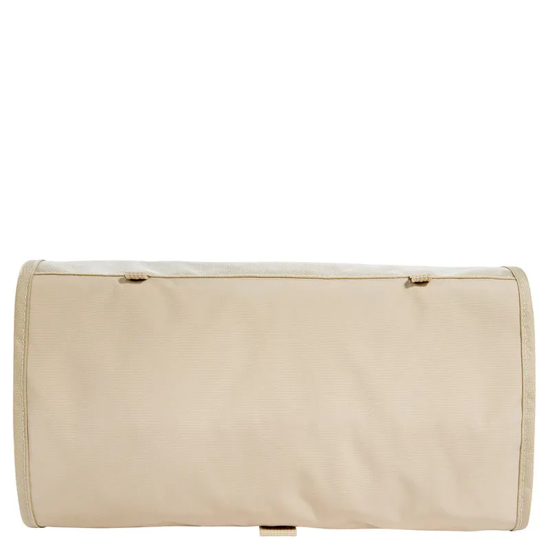 Tatonka Small Travelcare - Neceser 25 cm (brown rice)