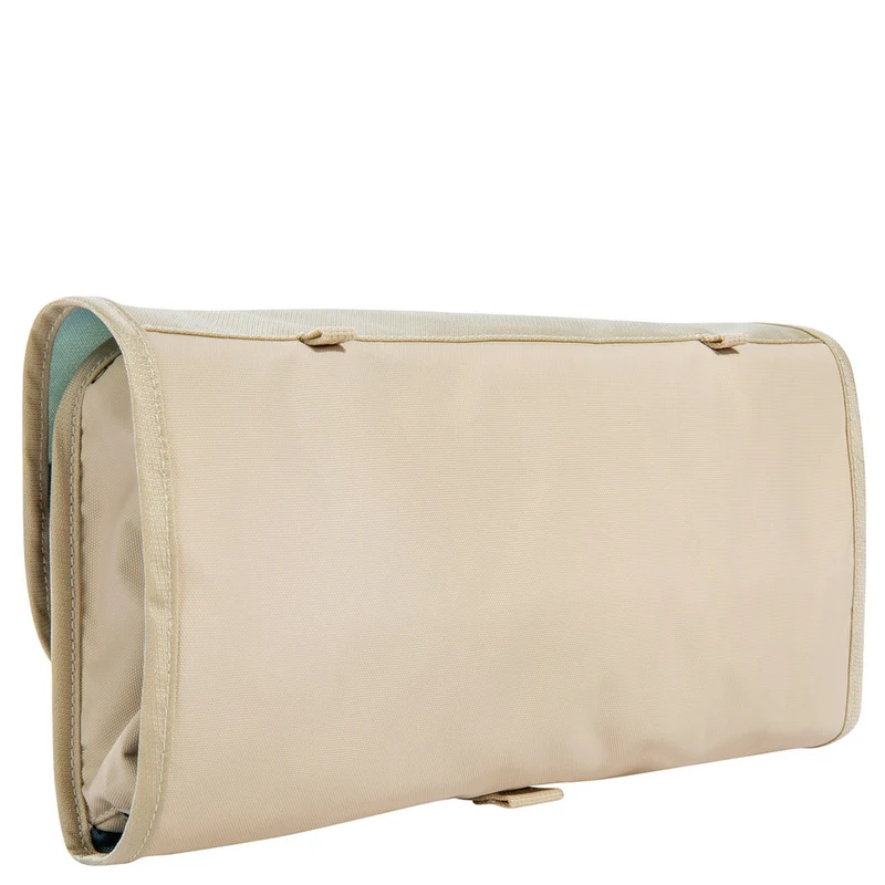 Tatonka Small Travelcare - Neceser 25 cm (brown rice)