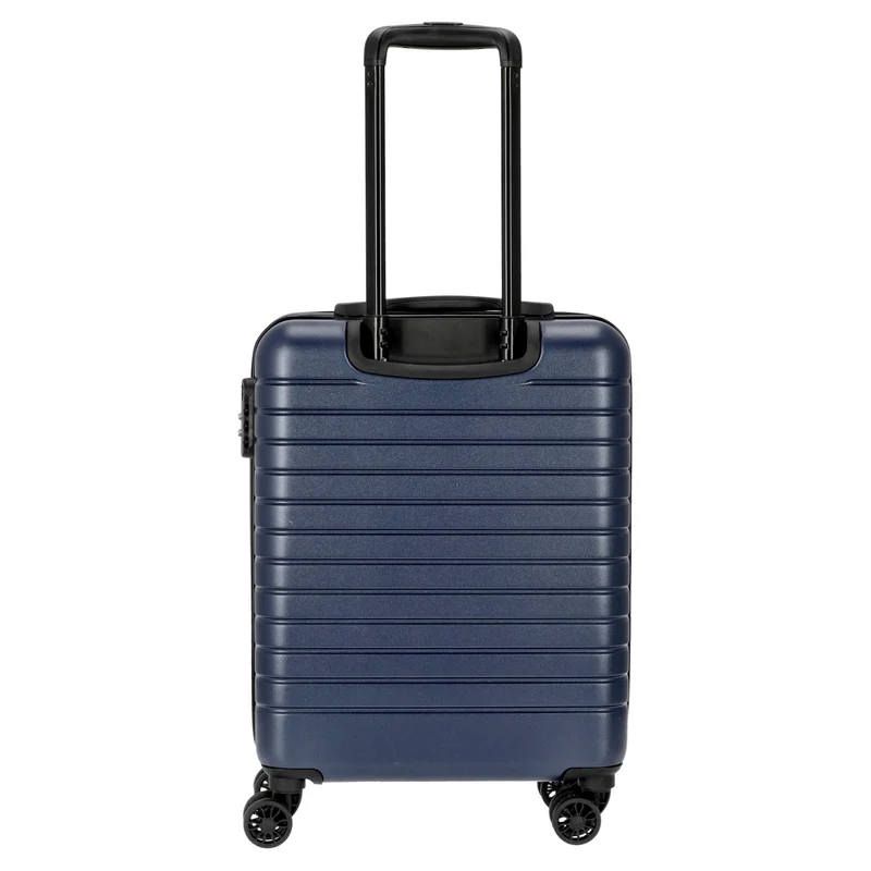 Somko Line - Trolley de cabina con 4 ruedas S 55 cm (navy)