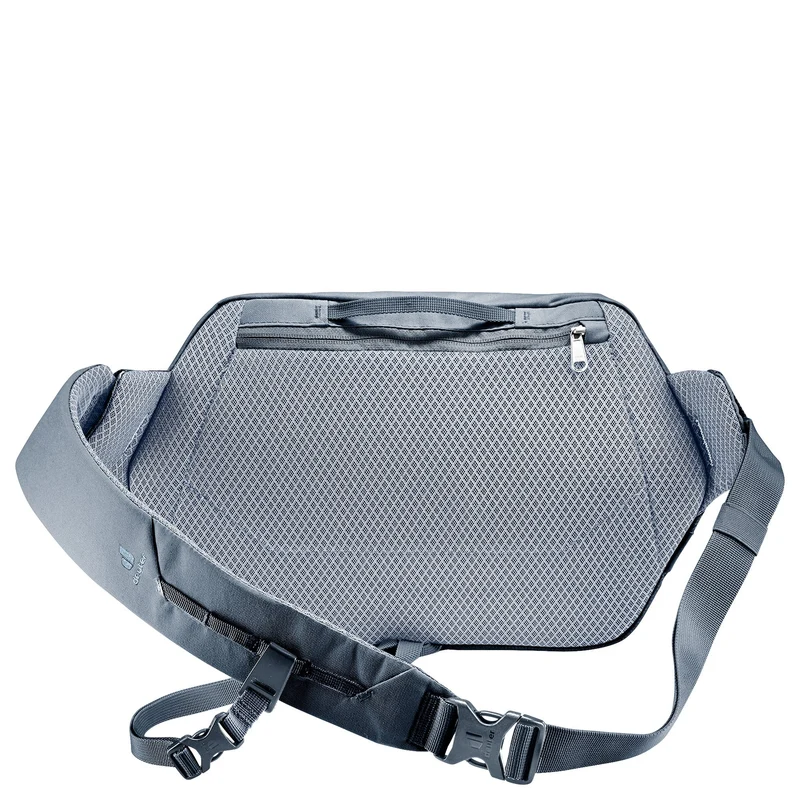 Deuter Stroof 5 - Bolso bandolera 38 cm (black)