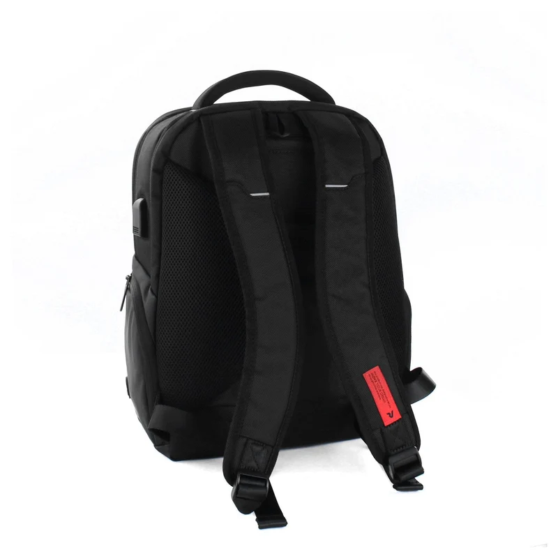 Roncato Surface - Mochila 14"/Tabletfach 10" 40 cm (nero)