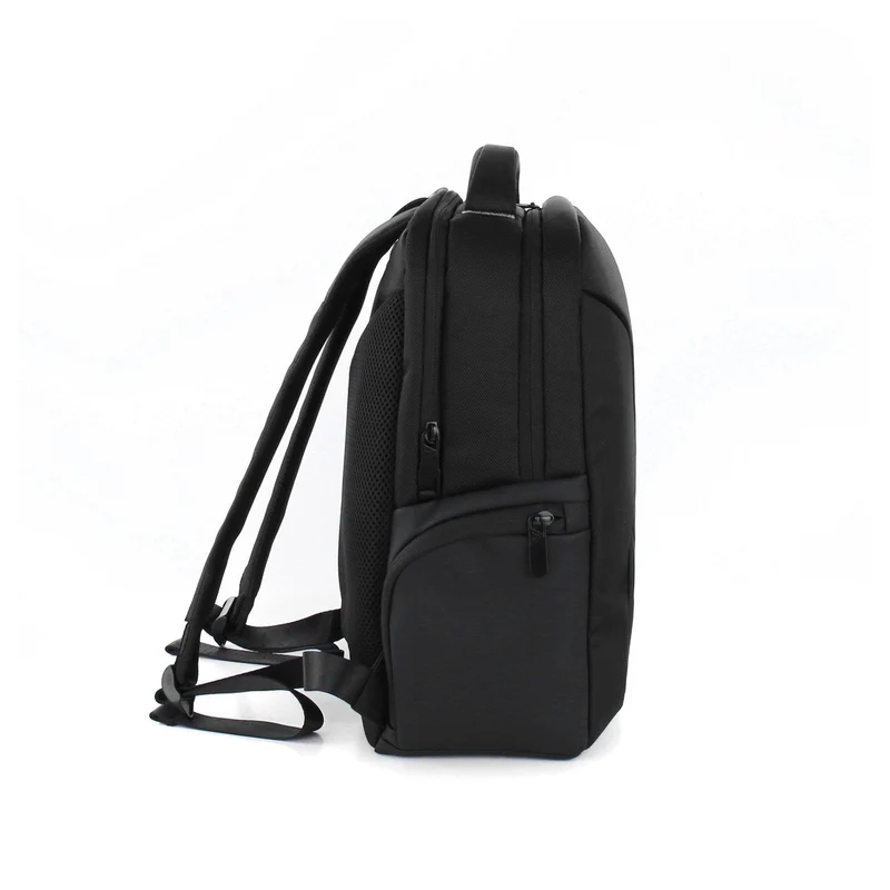 Roncato Surface - Mochila 14"/Tabletfach 10" 40 cm (nero)