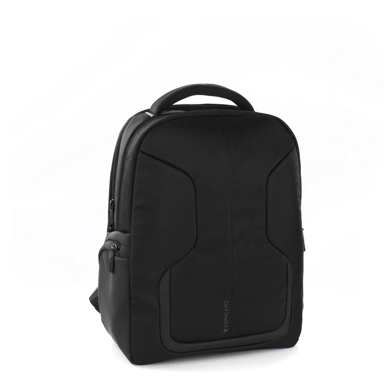 Roncato Surface - Mochila 14"/Tabletfach 10" 40 cm (nero)