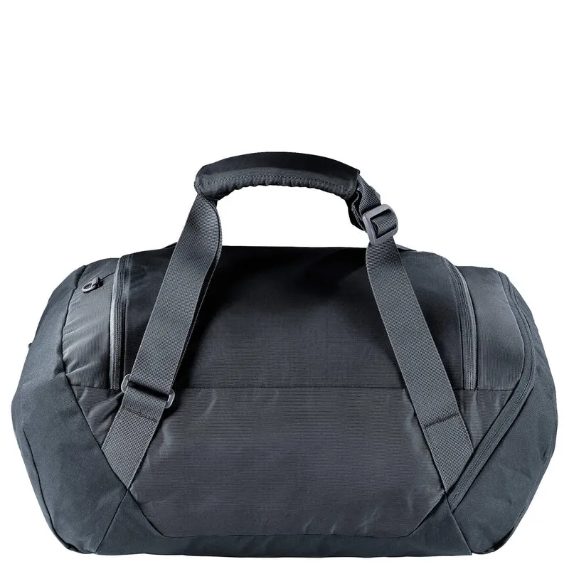 Deuter Duffel 35 - Bolsa de viaje 50 cm (black)