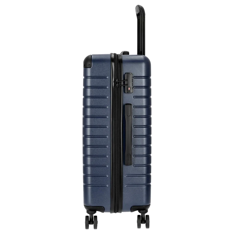 Somko Line - Trolley de 4 ruedas M 67 cm (navy)