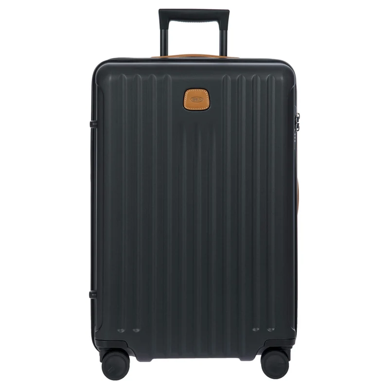 Brics Capri - Trolley de 4 ruedas 69 cm (black)