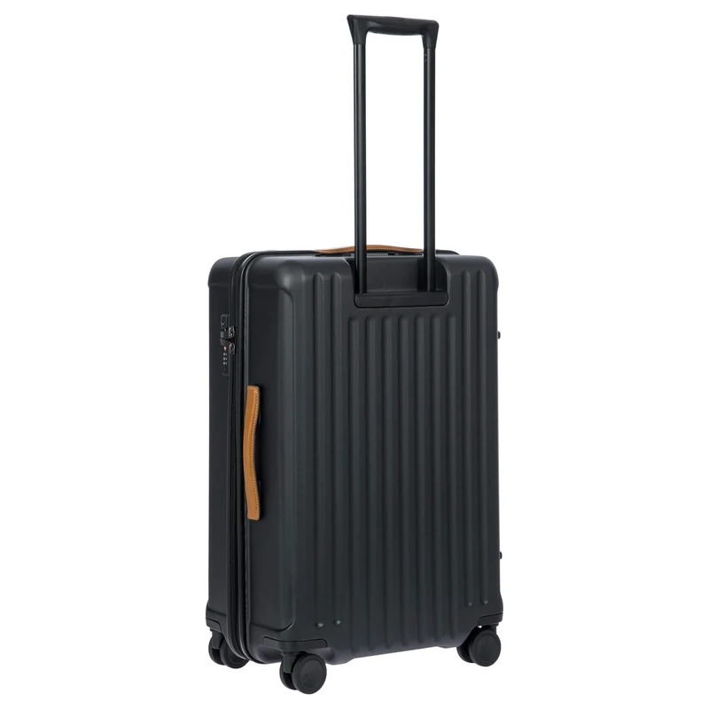 Brics Capri - Trolley de 4 ruedas 69 cm (black)