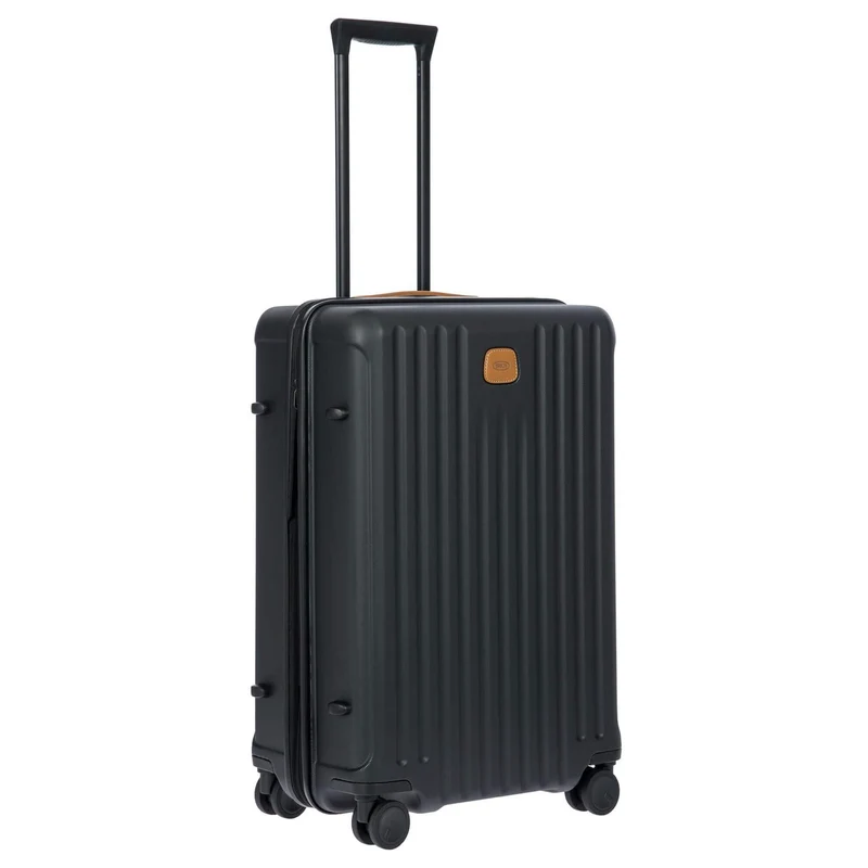 Brics Capri - Trolley de 4 ruedas 69 cm (black)