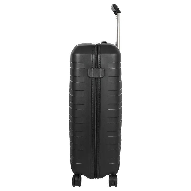 Roncato Box Sport 2.0 - Trolley de 4 ruedas M 69 cm (nero/nero)