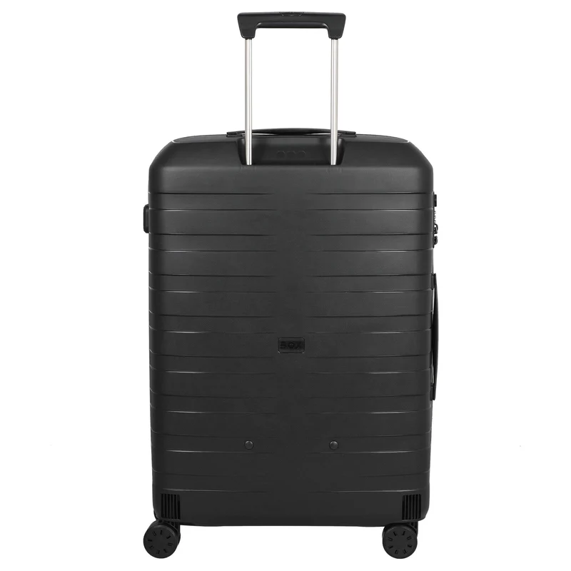 Roncato Box Sport 2.0 - Trolley de 4 ruedas M 69 cm (nero/nero)
