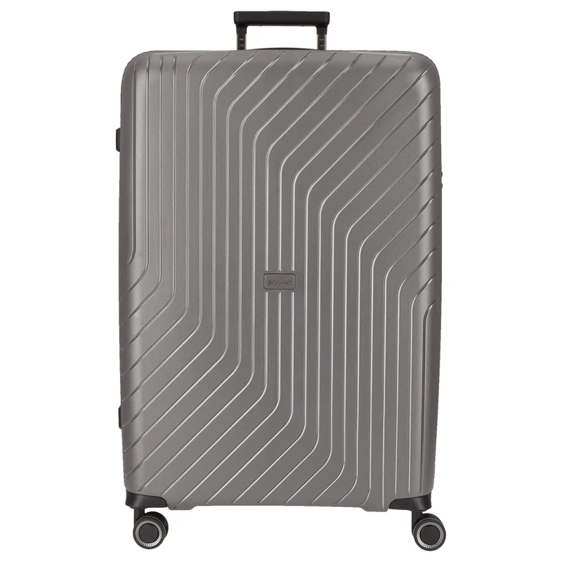Somko Wave - Trolley de 4 ruedas L 77 cm (anthrazit)