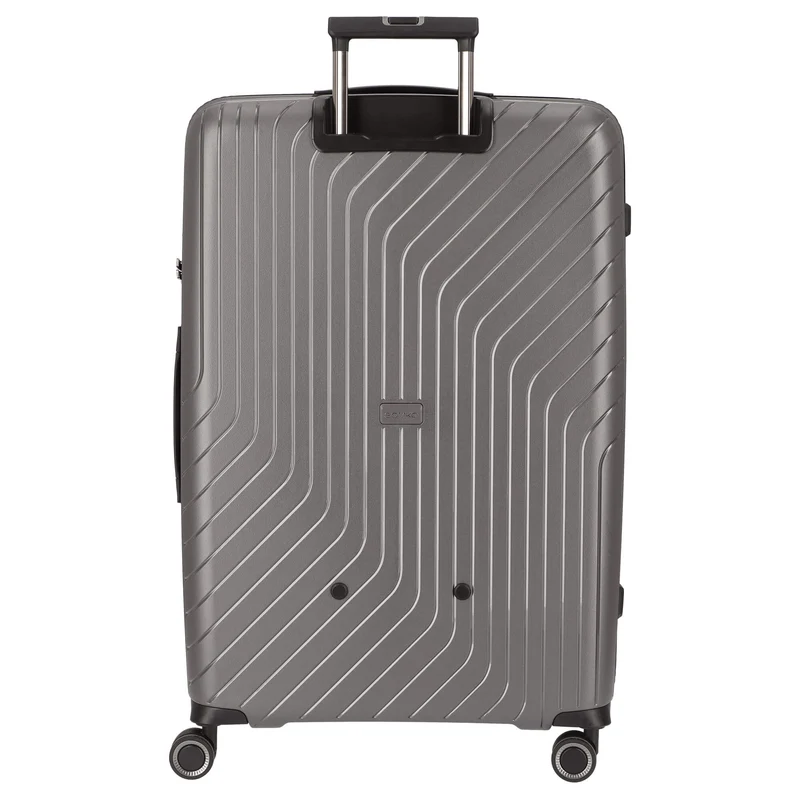 Somko Wave - Trolley de 4 ruedas L 77 cm (anthrazit)