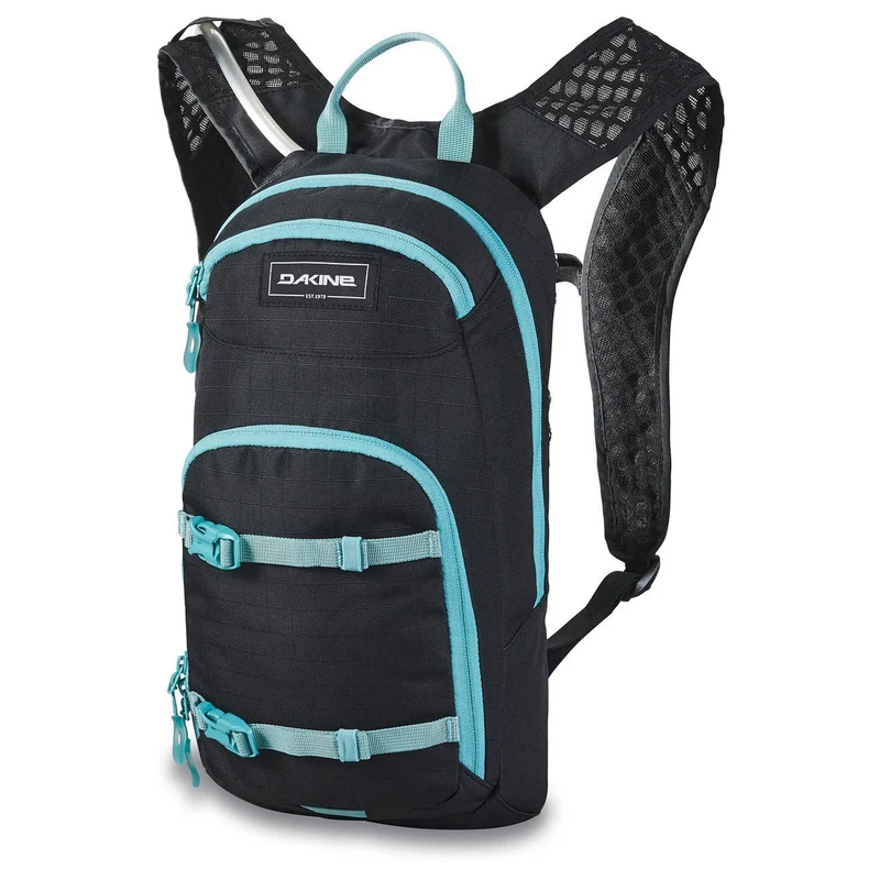 Dakine Session 8 - Mochila para mujer 39 cm (black moss)