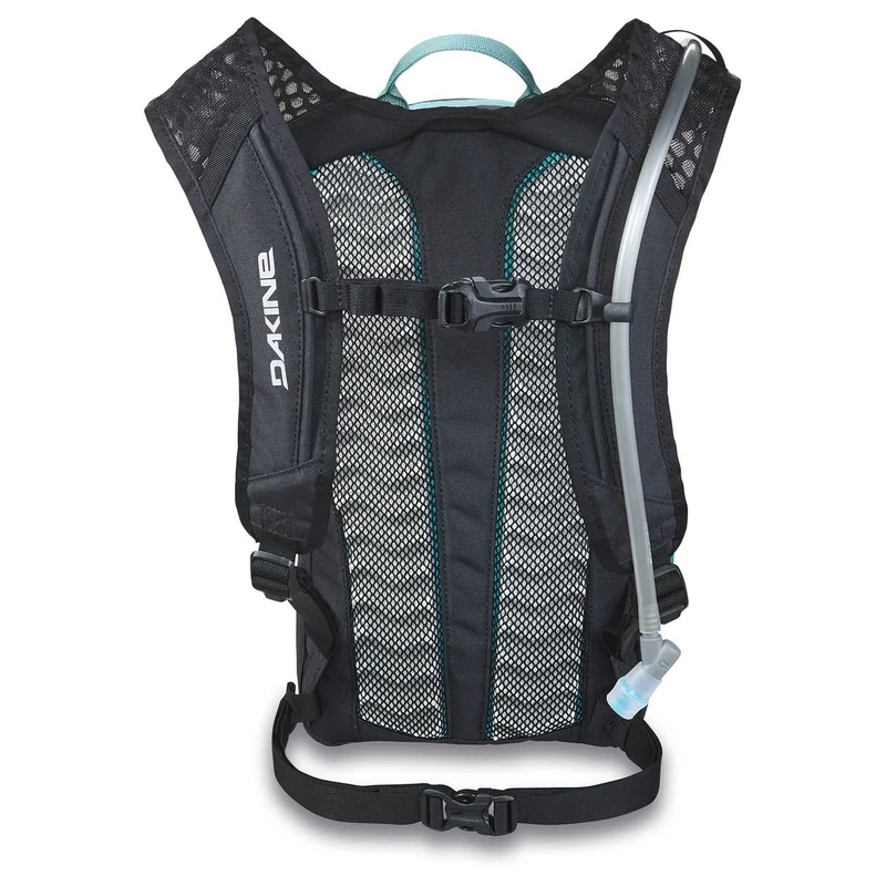 Dakine Session 8 - Mochila para mujer 39 cm (black moss)