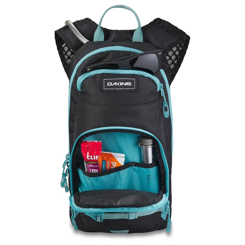 Dakine Session 8 - Mochila para mujer 39 cm (black moss)