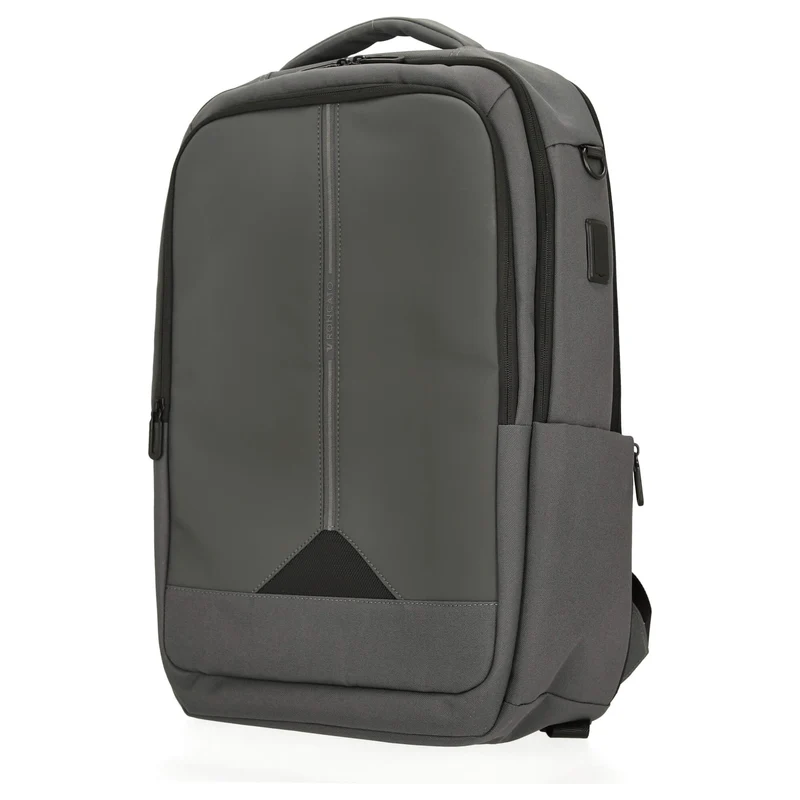 Roncato Clayton - Mochila de negocios 17.3" 48 cm (anthracite)