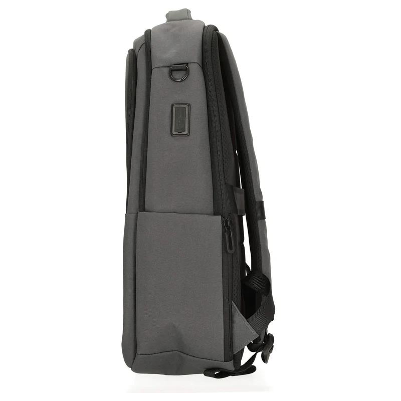 Roncato Clayton - Mochila de negocios 17.3" 48 cm (anthracite)