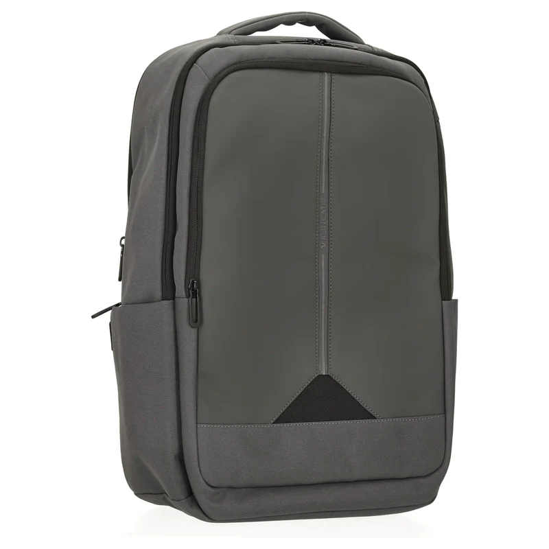 Roncato Clayton - Mochila de negocios 17.3" 48 cm (anthracite)