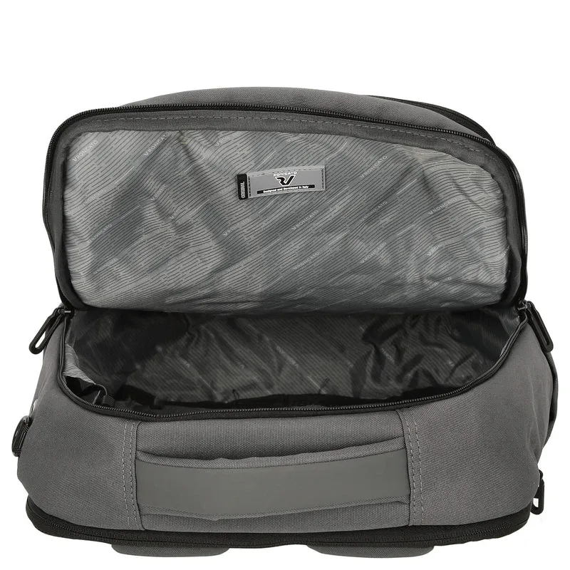 Roncato Clayton - Mochila de negocios 17.3" 48 cm (anthracite)