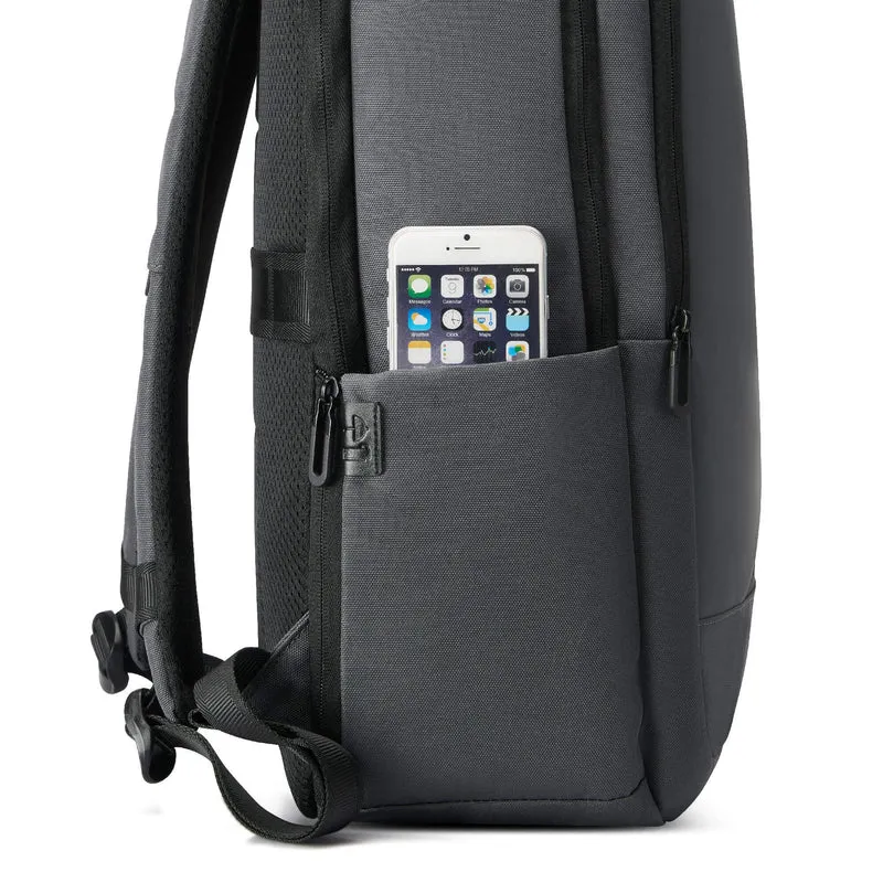 Roncato Clayton - Mochila de negocios 17.3" 48 cm (anthracite)