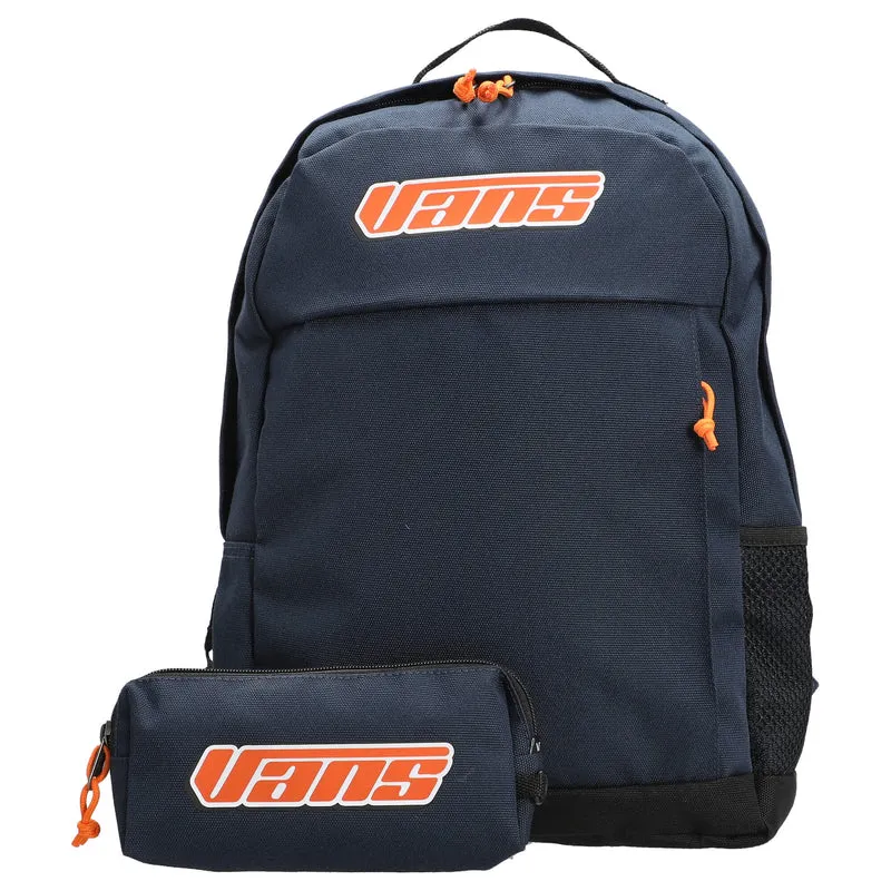 Vans Skool - Mochila 38.1 cm (dress blue)