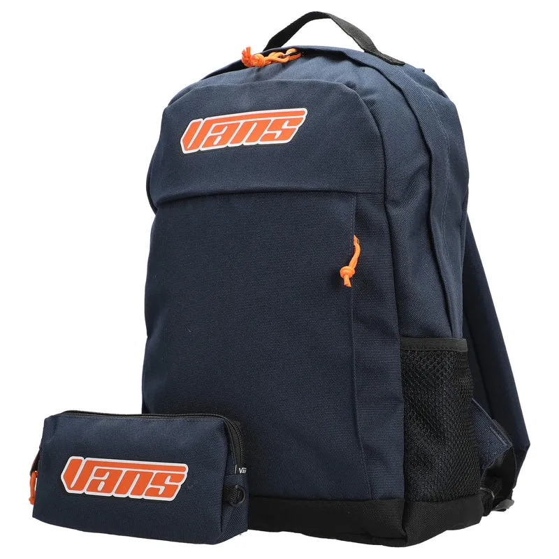 Vans Skool - Mochila 38.1 cm (dress blue)