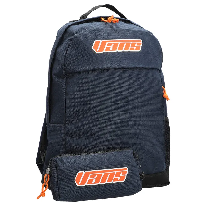 Vans Skool - Mochila 38.1 cm (dress blue)