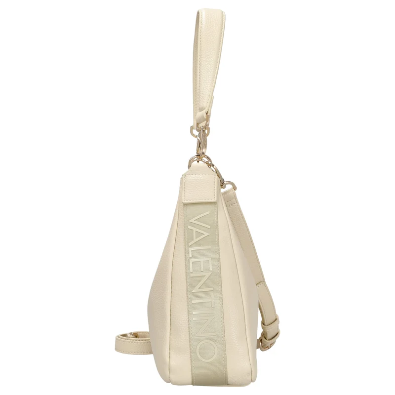 Valentino Bags Twig Re - Bolso de hombro 36 cm (ecru)