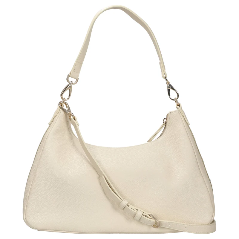 Valentino Bags Twig Re - Bolso de hombro 36 cm (ecru)