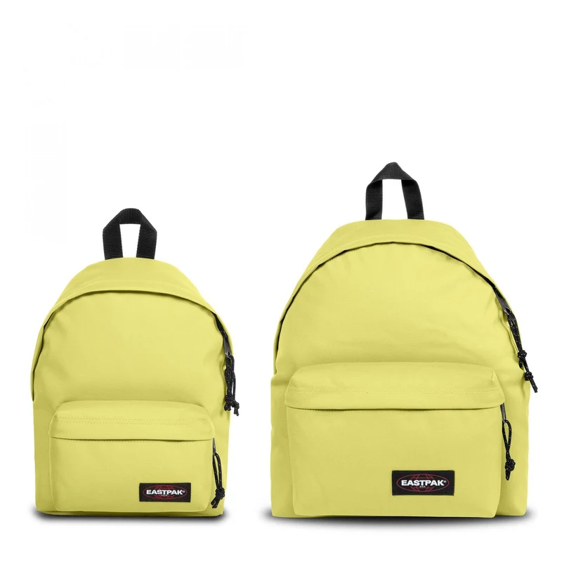 Eastpak selection Orbit 10 - Mochila 33.5 cm (lucky lime)