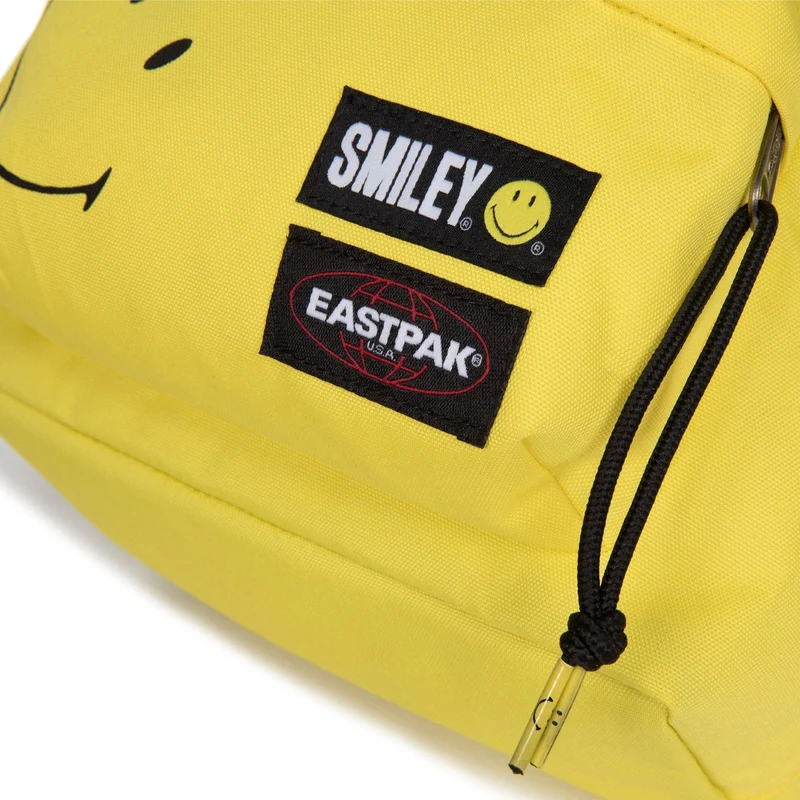 Eastpak selection Orbit 10 - Mochila 33.5 cm (lucky lime)