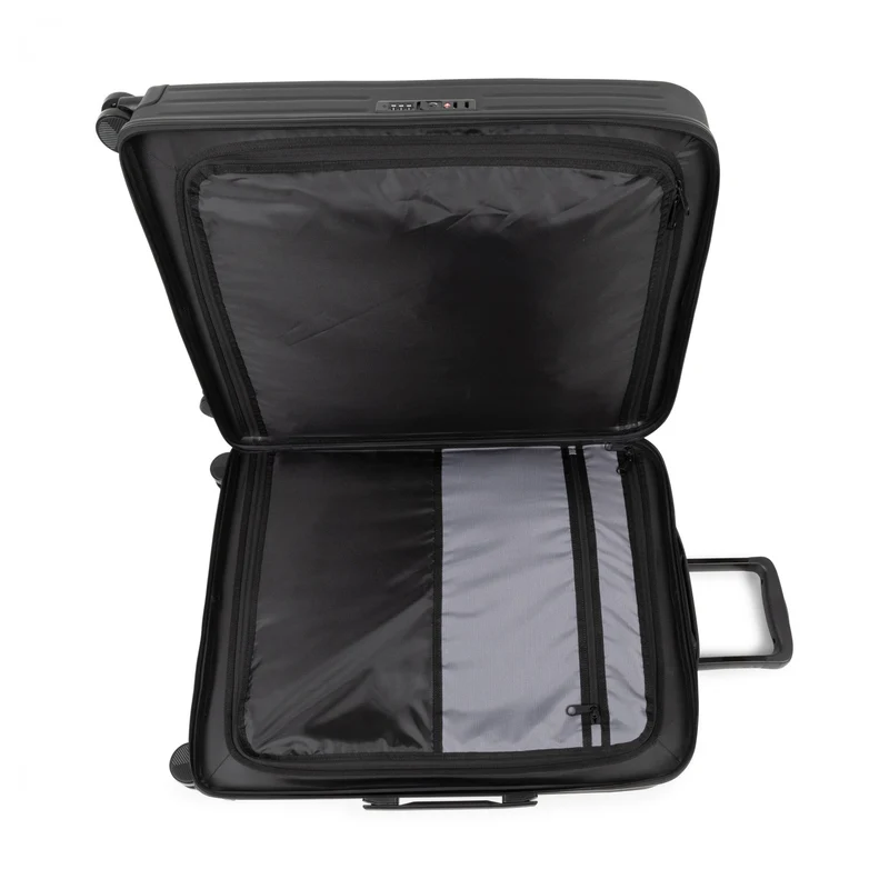 Eastpak selection CNNCT Case M - Trolley de 4 ruedas 65 cm (ripstop)