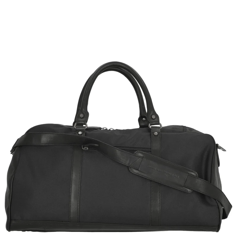 The Chesterfield Brand Fusion Tornio - Bolsa de viaje 53 cm (black)