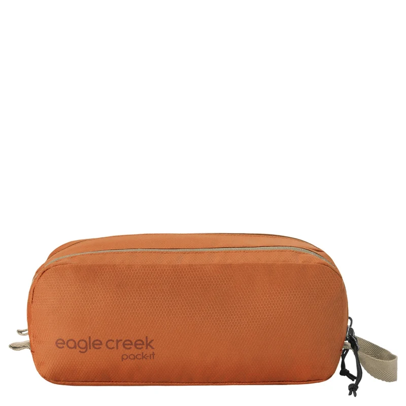Eagle Creek selection Pack-It Overnight Set 3tlg. - Bolsa de compresión (mandarin)