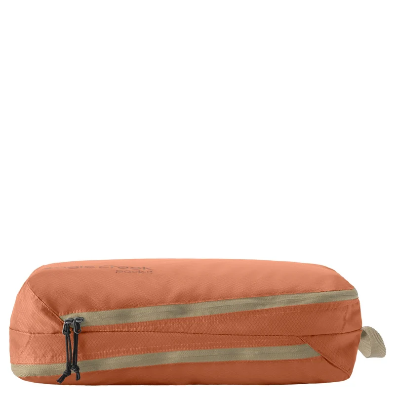 Eagle Creek selection Pack-It Overnight Set 3tlg. - Bolsa de compresión (mandarin)