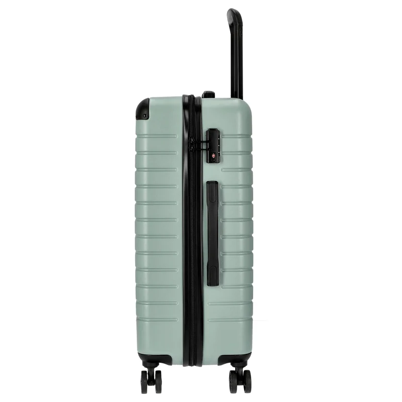 Somko Line - Trolley de 4 ruedas M 67 cm (mint)