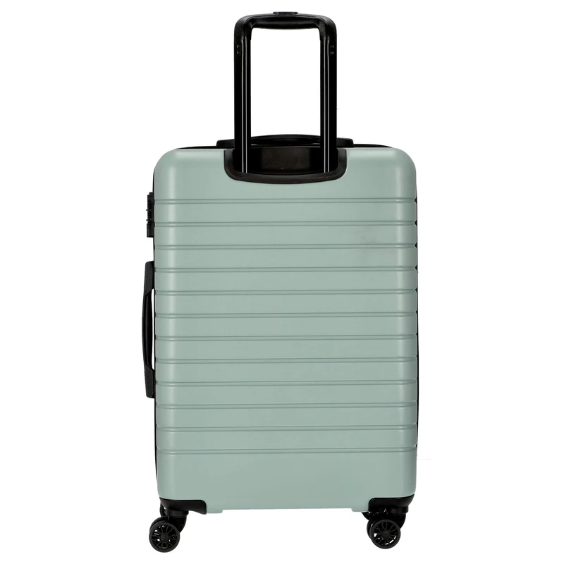 Somko Line - Trolley de 4 ruedas M 67 cm (mint)