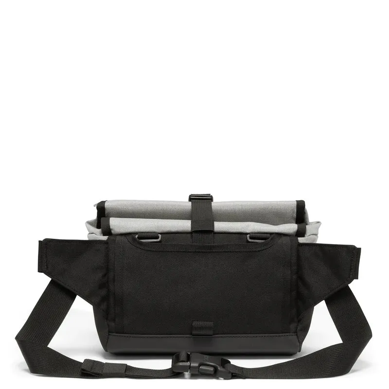 Chrome Doubletrack Bike Bar Bag 5 - Bolsa de manillar 23 cm (fog)