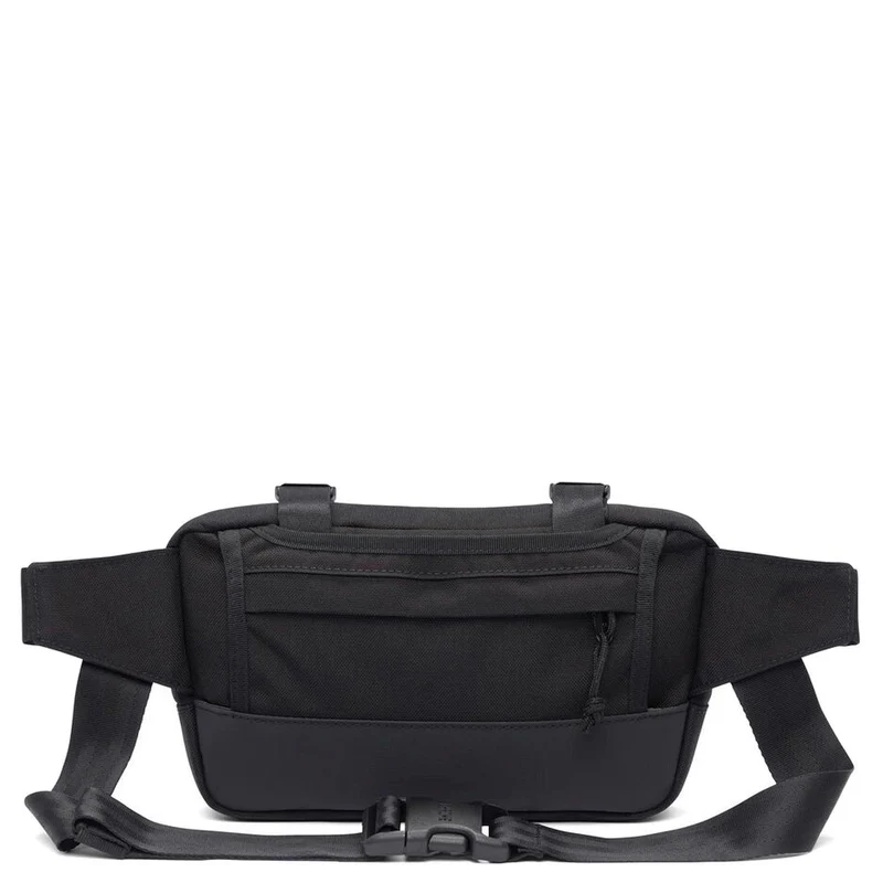 Chrome Doubletrack Bike Small 2 - Bolsa de cuadro 27 cm (black)
