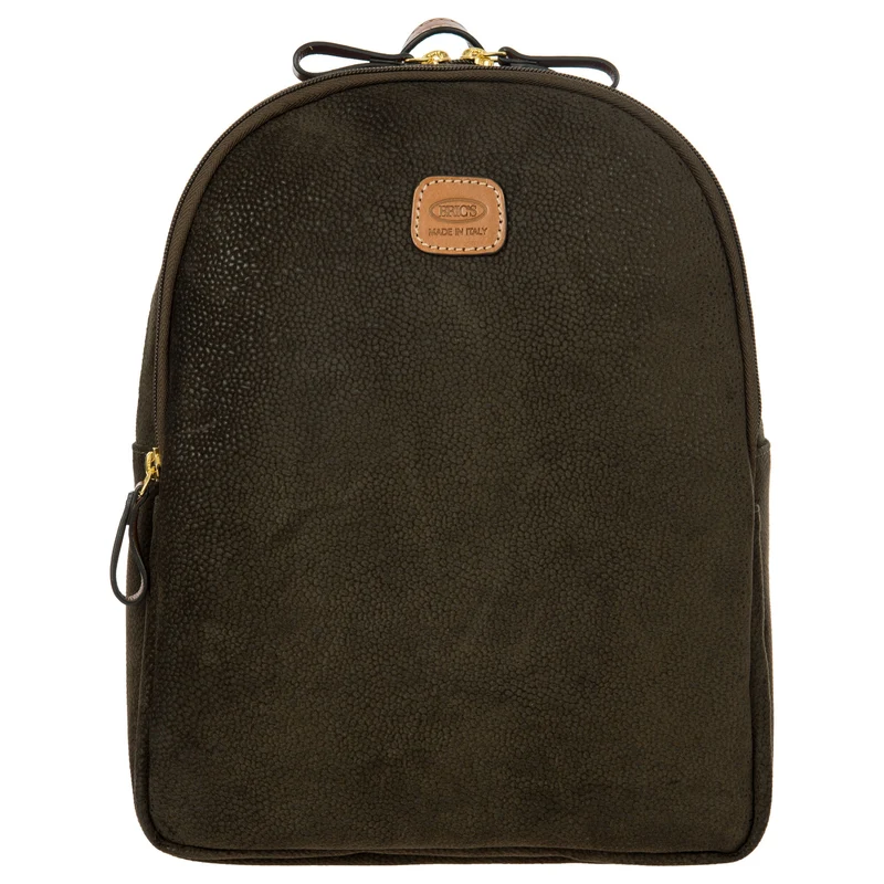 Brics Life Serena - Mochila 32 cm (olive)