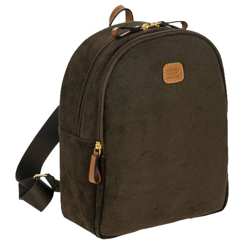 Brics Life Serena - Mochila 32 cm (olive)