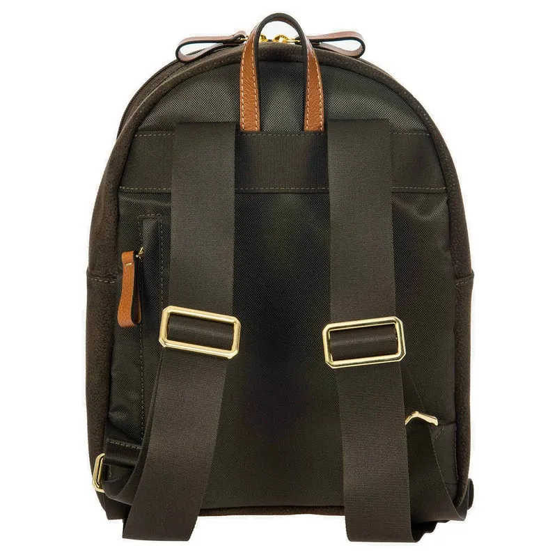 Brics Life Serena - Mochila 32 cm (olive)
