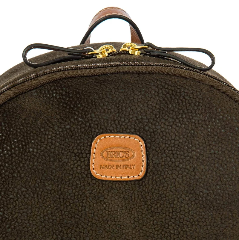 Brics Life Serena - Mochila 32 cm (olive)