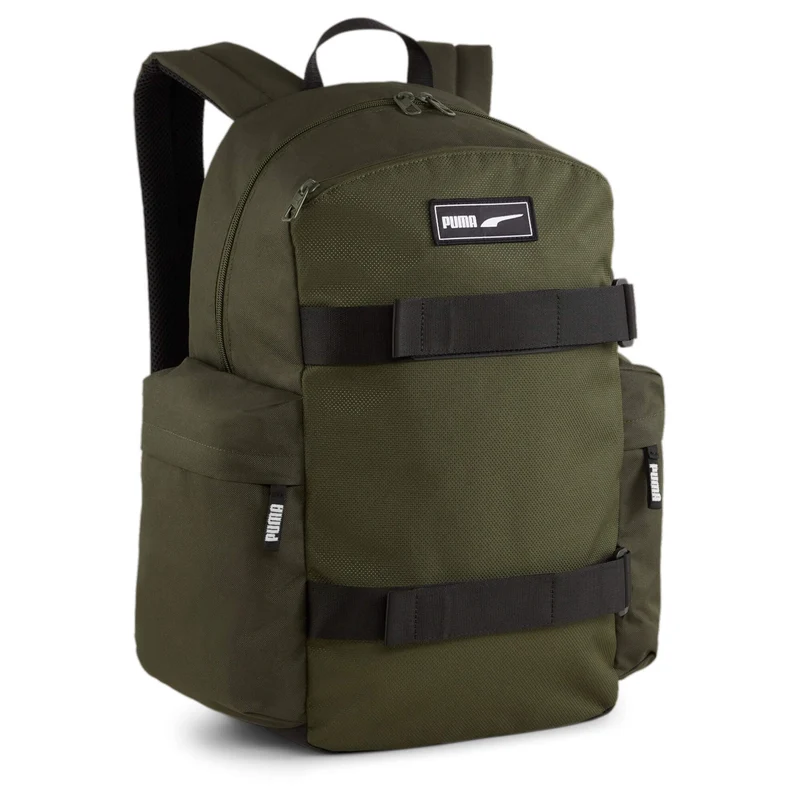 Puma Deck - Mochila 48 cm (dark olive)