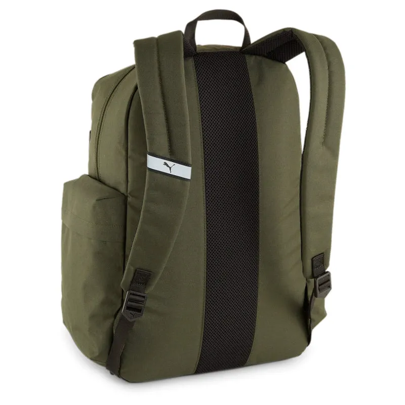 Puma Deck - Mochila 48 cm (dark olive)