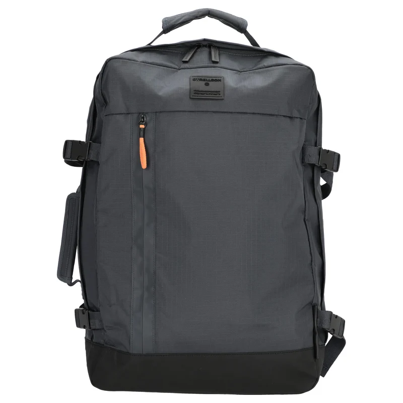 Strellson Northwood RS Bastian - Mochila 17" L 52 cm (dark blue)